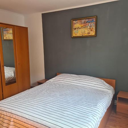 Mall Zone 100Mp Apartments Bacău Eksteriør billede