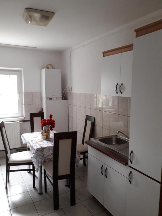 Mall Zone 100Mp Apartments Bacău Eksteriør billede