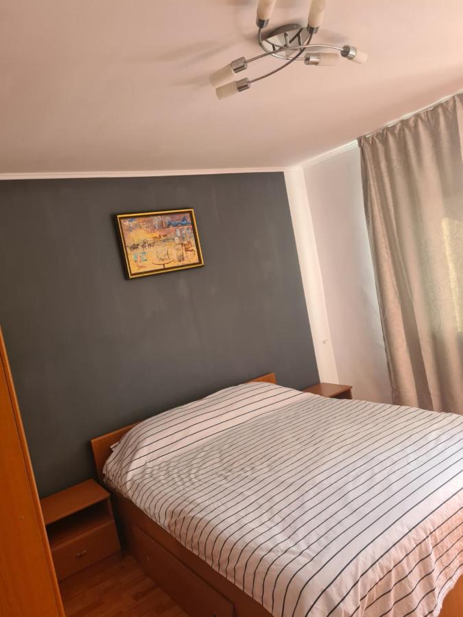 Mall Zone 100Mp Apartments Bacău Eksteriør billede